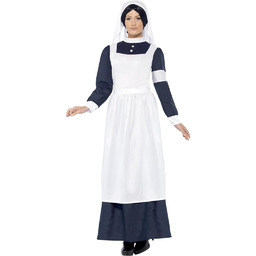 Great War Nurse Costume (L)