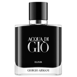 Giorgio Armani Acqua di Gio Elixir perfumy 50