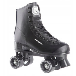 Wrotki Nils Extreme NQ8400S Czarny Rozm. 35