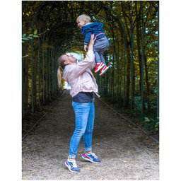 Rodzinna sesja zdjęciowa Pabianice