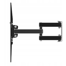 Extra Mocny Obrotowy Uchwyt do Telewizora Wieszak Tv