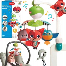 KaRuZeLa PoDrÓżNa ZaBaWa Na ŁąCe TiNy LoVe