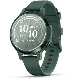 Smartwatch GARMIN Lily 2 Active Jasper Green 38mm