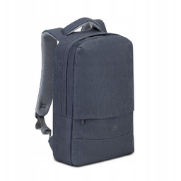 Plecak Laptop 15,6" Rivacase Antykradzieżowy