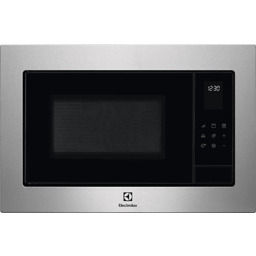 Kuchenka mikrofalowa ELECTROLUX EMS4253TEX seria 300
