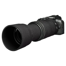 easyCover Neoprenowa osłona Lens Oak Canon RF 100-400mm