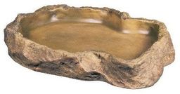 EXOTERRA Miseczka na pokarm L