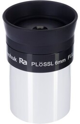 LEVENHUK Okular Plössl 6 mm