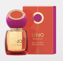 Liu Jo Silkway, Woda toaletowa 100ml