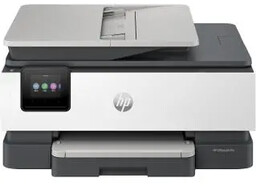 HP OfficeJet Pro 8132e Instant Ink WiFi Biało-szary