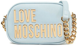 Torby na ramię marki Love Moschino model JC4026PP1MKD.