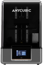 Anycubic Photon Mono 4 Ultra Czarny Drukarka 3D