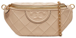 Saszetka nerka Tory Burch 160132 Beżowy