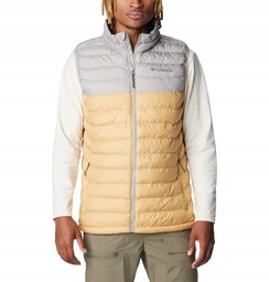 COLUMBIA BEZRĘKAWNIK POWDER LITE 1748031292 r L