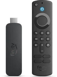 Amazon Fire TV Stick 4K 2024
