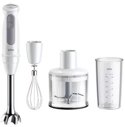BRAUN Blender MultiQuick MQ50.236.M