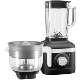 KitchenAid - Blender Artisan K400 Żeliwny + Wyciskarka