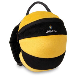 Plecak Dziecięcy Littlelife Animal Pszczółka