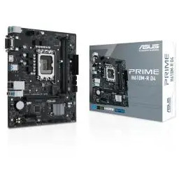 ASUS PRIME H610M-R D Płyta główna