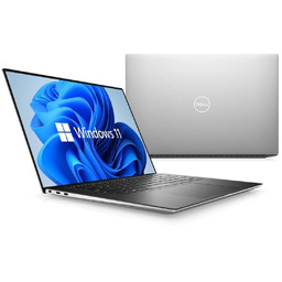 Laptop Dell Xps 15 9520 15,6" Wuxga i7-12700H