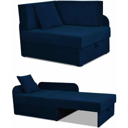 Narożnik dziecięcy łóżko dzieci Denis - DOSTĘPNY