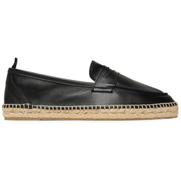 Espadryle Castañer Nacho/104 25730 Czarny