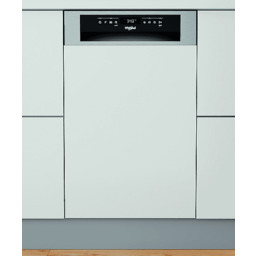 Zmywarka WHIRLPOOL WSBO3O34PFX PowerClean Pro Autootwieranie drzwi Multizone