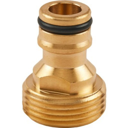 STALCO GARDEN Przyłącze kranowe BRS 3/4" S101010666