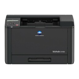 Konica Minolta Bizhub C3100i