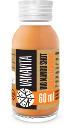 VanaVita BIO Mango Shot Chilli & Kurkuma 60