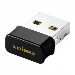 EDIMAX EW-7611ULB Adapter WIFi USB N150 + Bluetooth