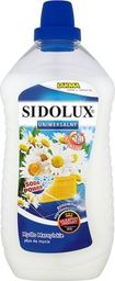Płyn uniwersalny SIDOLUX mydło marsylskie 1l