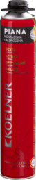 Koelner RPP-45-K Poliuretanowa piana pistoletowa całoroczna 750ml