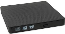 Nagrywarka zewnętrzna DVD-RAM iBOX IED03