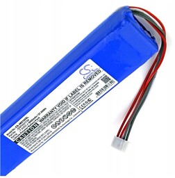 Akumulator Cs do Jbl Xtreme GSP0931134 5,0Ah 7,4V