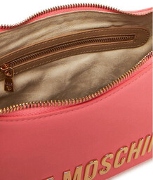 Torby naramienne marki Love Moschino model JC4025PP1MKD. Kolor