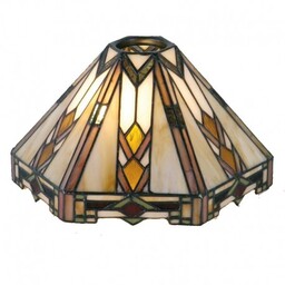 Klosz Do Lampy Tiffany D Clayre & Eef