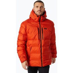 Kurtka puchowa męska Helly Hansen Park Puff Parka