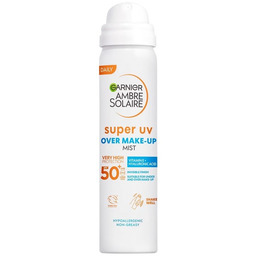 Garnier Ambre Solaire Super UV Mgiełka ochronna