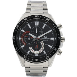 Zegarek Casio Edifice EFV-620D-1A4VUEF Srebrny
