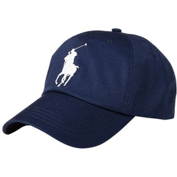 Polo Ralph Lauren Oryginalna Czapka Męska