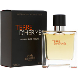 Hermes, Terre d Hermes, perfumy, 75 ml