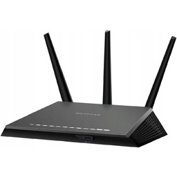 Nowy Router Netgear Wifi R7000 802.11ac Nowy Komplet