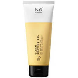 Nø soft today Clean Shaving Gel Żel