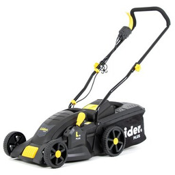 LIDER PLUS Kosiarka elektryczna GTK1400 1400W 340mm