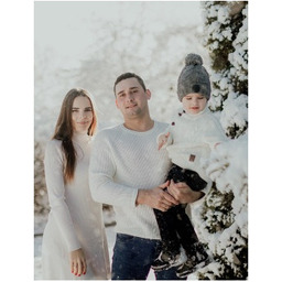 Sesja rodzinna Ostrów Wielkopolski