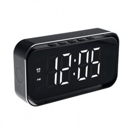 Budzik z ukrytą mini kamerą Wi-Fi DVR-266 dyskretny