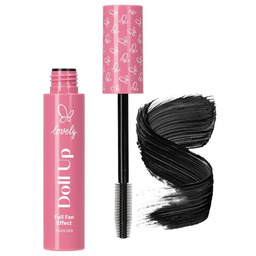 LOVELY Doll Up Full Fan Effect Mascara tusz