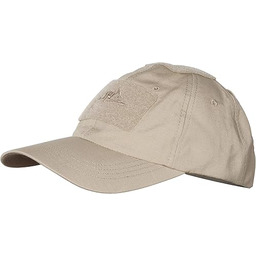 Helikon Męska czapka z daszkiem Tex Tactical BBC