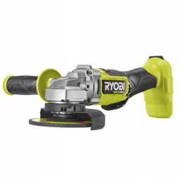 Ryobi RAG18X125 Szlifierka kątowa bezszczotkowa Ø125mm One+ Hp
